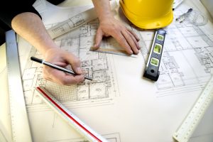 Bathroom design in London